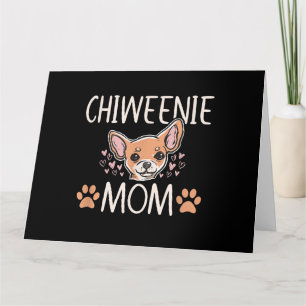 Carte chiweie