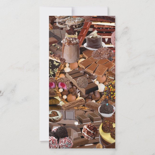 Carte Chockabkie (Devant)