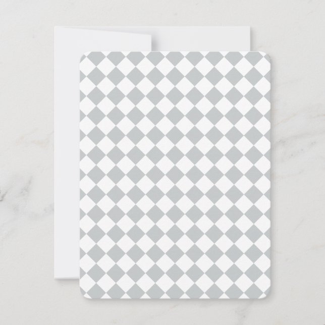 Carte Choisir la couleur de vos vérificateurs Customiser (Devant)