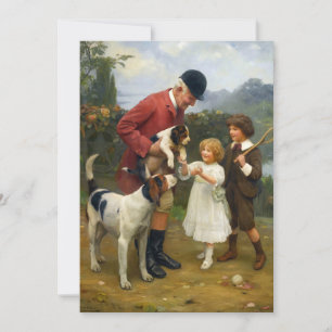 Carte Choisir la litière Arthur John Elsley
