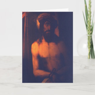 Carte Christ