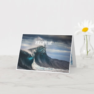 Carte Christian Encouragement