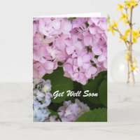 Christian Get Well Card HYD