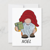 Christmas Gnome