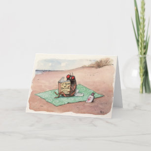 Carte Cicada