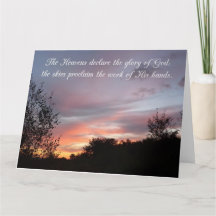 Ciel du soleil 2