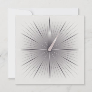 Carte cinq minutes
