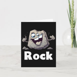 Carte Ciseaux de roche Papier Halloween Costumes Groupe