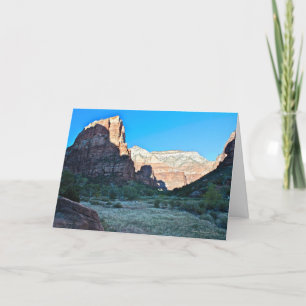 Carte Citation à l'intérieur