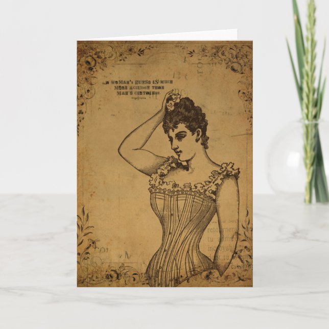 Carte Citation de femmes dans l'Art numérique des nuance (Devant)