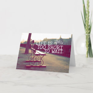 Carte Citations inspirantes et motivantes