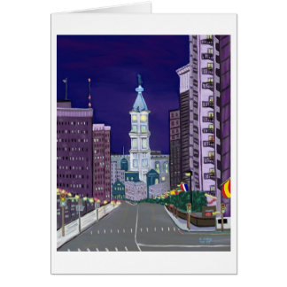 Carte City Alight