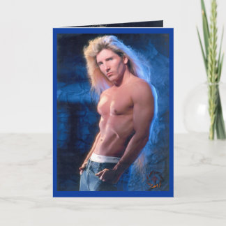 Carte CJ Hollenbach