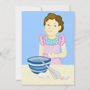 Carte Classe de cooking