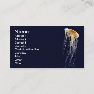 Carte classique - dentelle de dérive