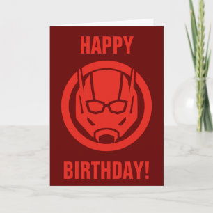 Carte Classiques Avengers   Icône d'Ant-Man