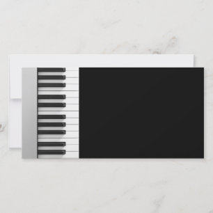 Carte Clavier numérique pour piano