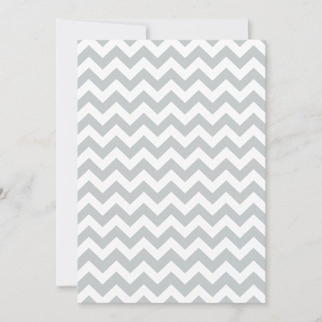 Carte Cliquez sur Personnaliser pour modifier Gris en co (Devant)