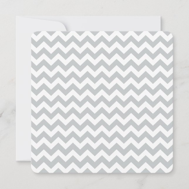 Carte Cliquez sur Personnaliser pour modifier Gris en co (Devant)