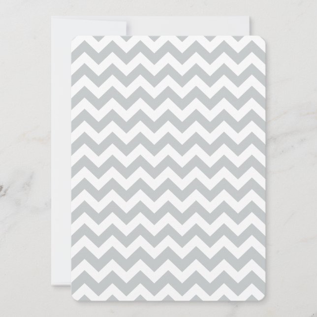 Carte Cliquez sur Personnaliser pour modifier Gris en co (Devant)