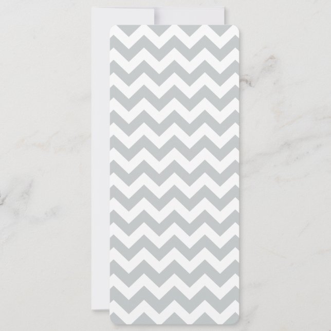 Carte Cliquez sur Personnaliser pour modifier Gris en co (Devant)