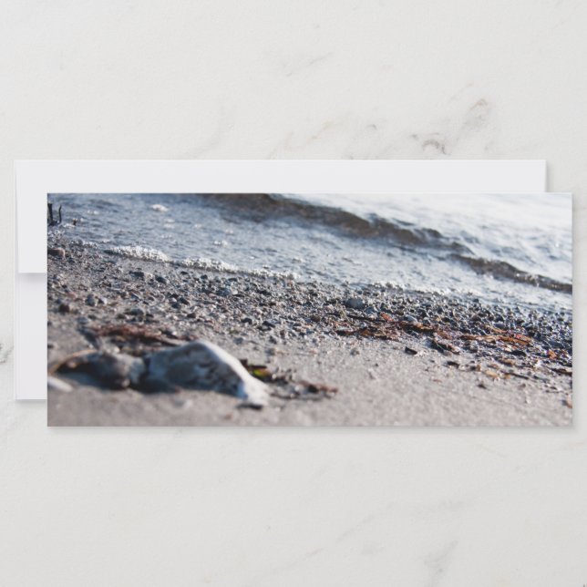 Carte Close up (Devant)