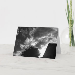 Carte Cloudscape