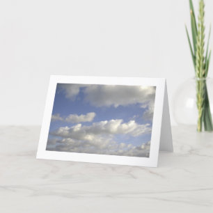 Carte Cloudscape
