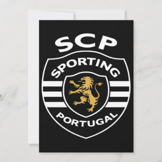 Carte Clube Sportif Portugal Football Football Uefa Euro