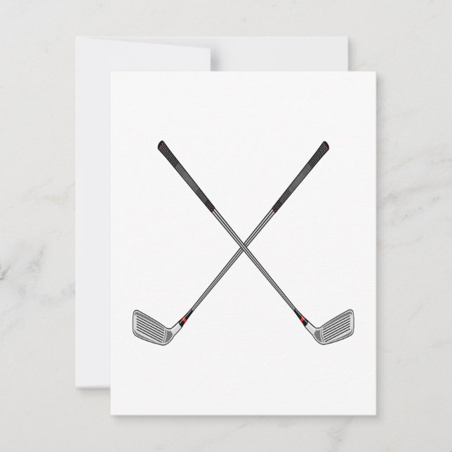 Carte Clubs traversés (Devant)