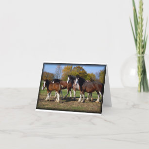 Carte clydes