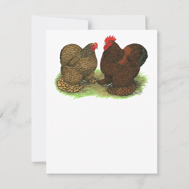 Carte Cochins : à tôle dorée (Devant)