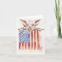 Cochon Americana