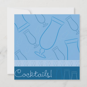 Carte Cocktails !