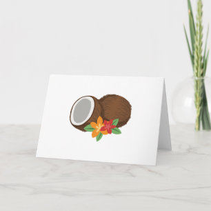 Carte Coco