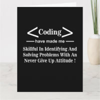 Coder Coder Programmer Coding Salutation