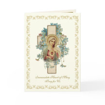 Cœur immaculé de Marie Catholique Religieux