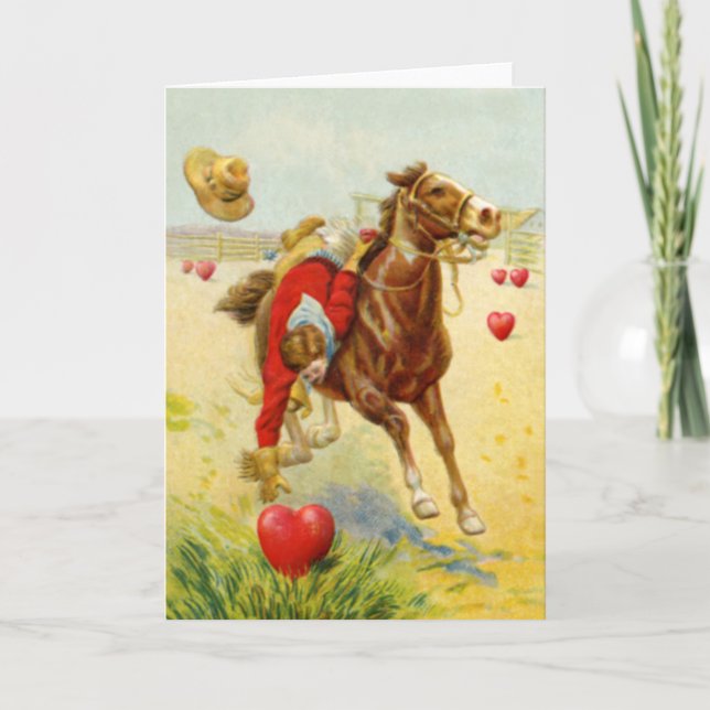 Carte Coeurs 2 de prairie (Devant)