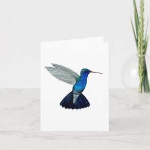Carte Colibri de Doubleday