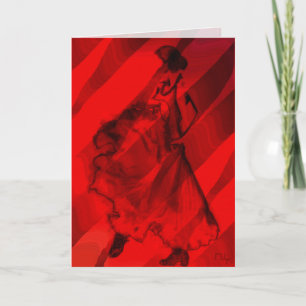 Carte Colors de Desire 