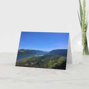 Carte Columbia