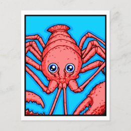 Carte comique #173 Impression d'art