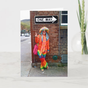 Carte Comme Mère Comme Fille