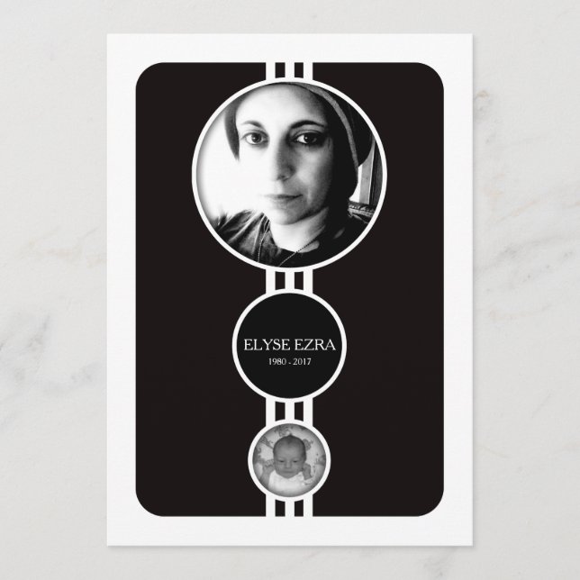 carte commémorative (Devant)