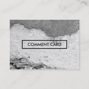 carte commentaire mur de la ville