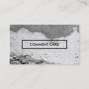 carte commentaire mur de la ville