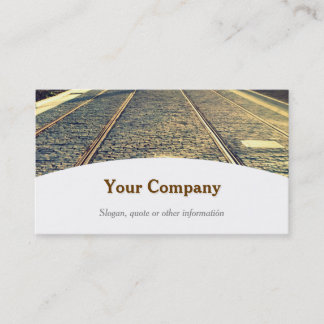 Carte commerciale Professionnelle