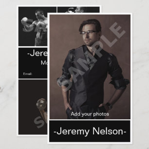 Carte Comp Acteur Capteur Capteur