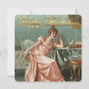 Carte Composer une lettre par Vittorio Reggianini