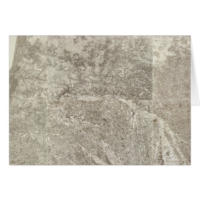 Carte composite de France 3 (Devant horizontal)